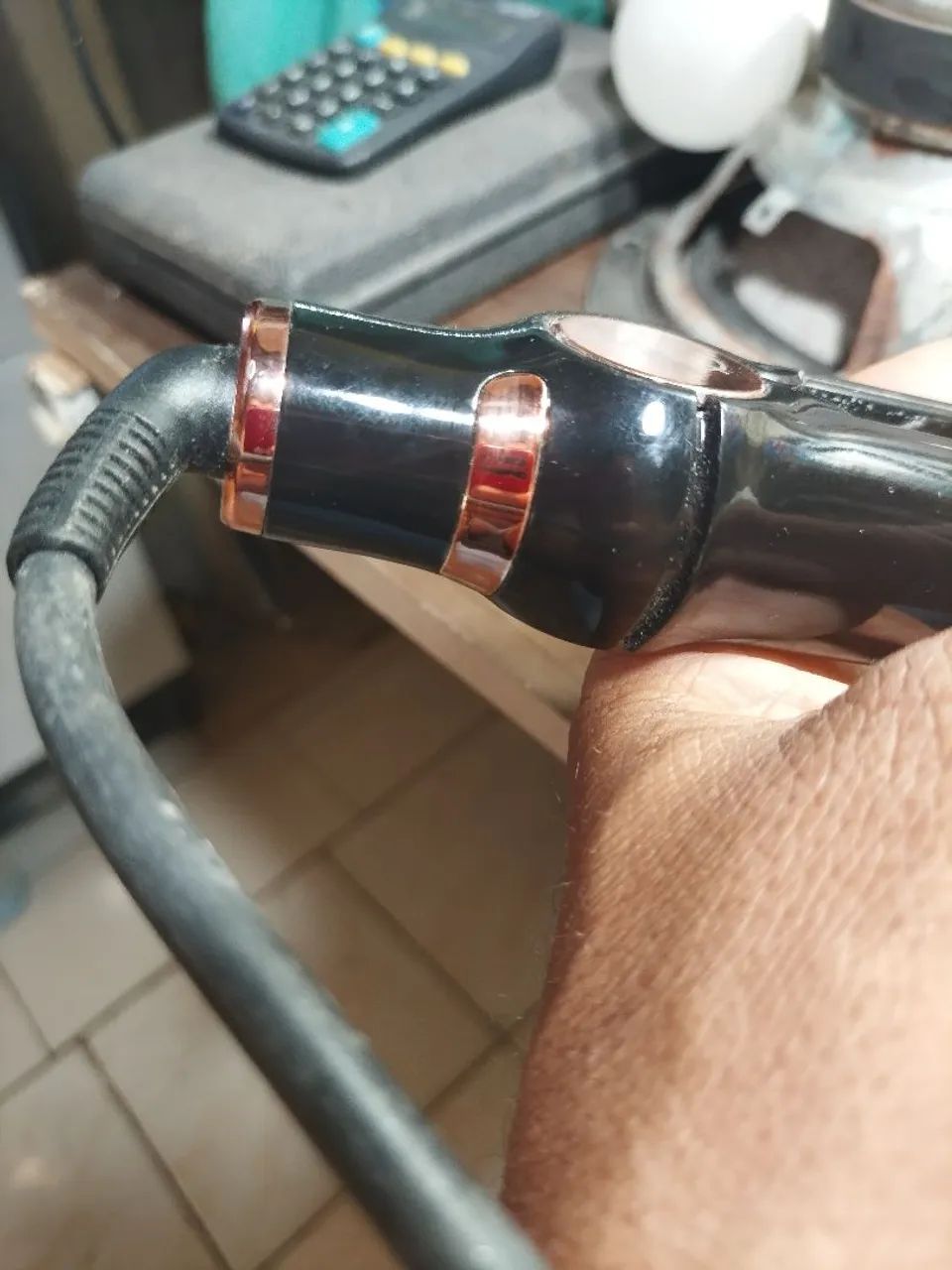Conserto de ventiladores e eletro de porte pequeno  - Foto 2