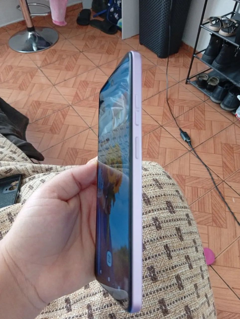 Celular MOTOG 24 , 128gb - Foto 2