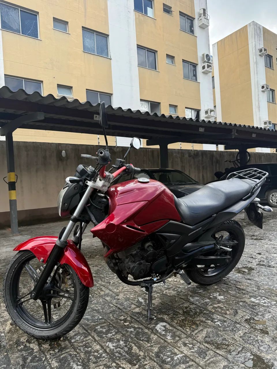 Fazer 250 14/15 - Foto 3