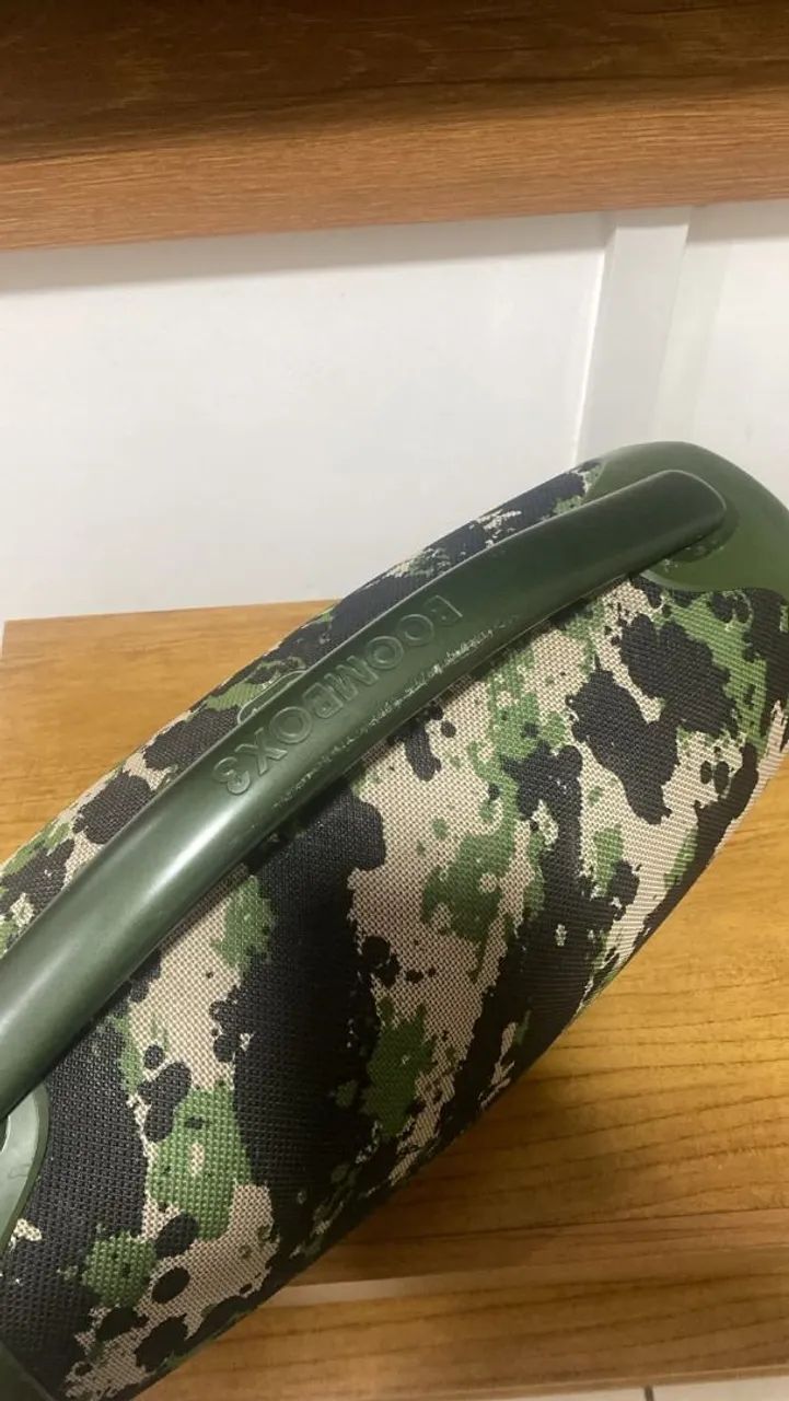 Vendo caixa JBL  - Foto 4