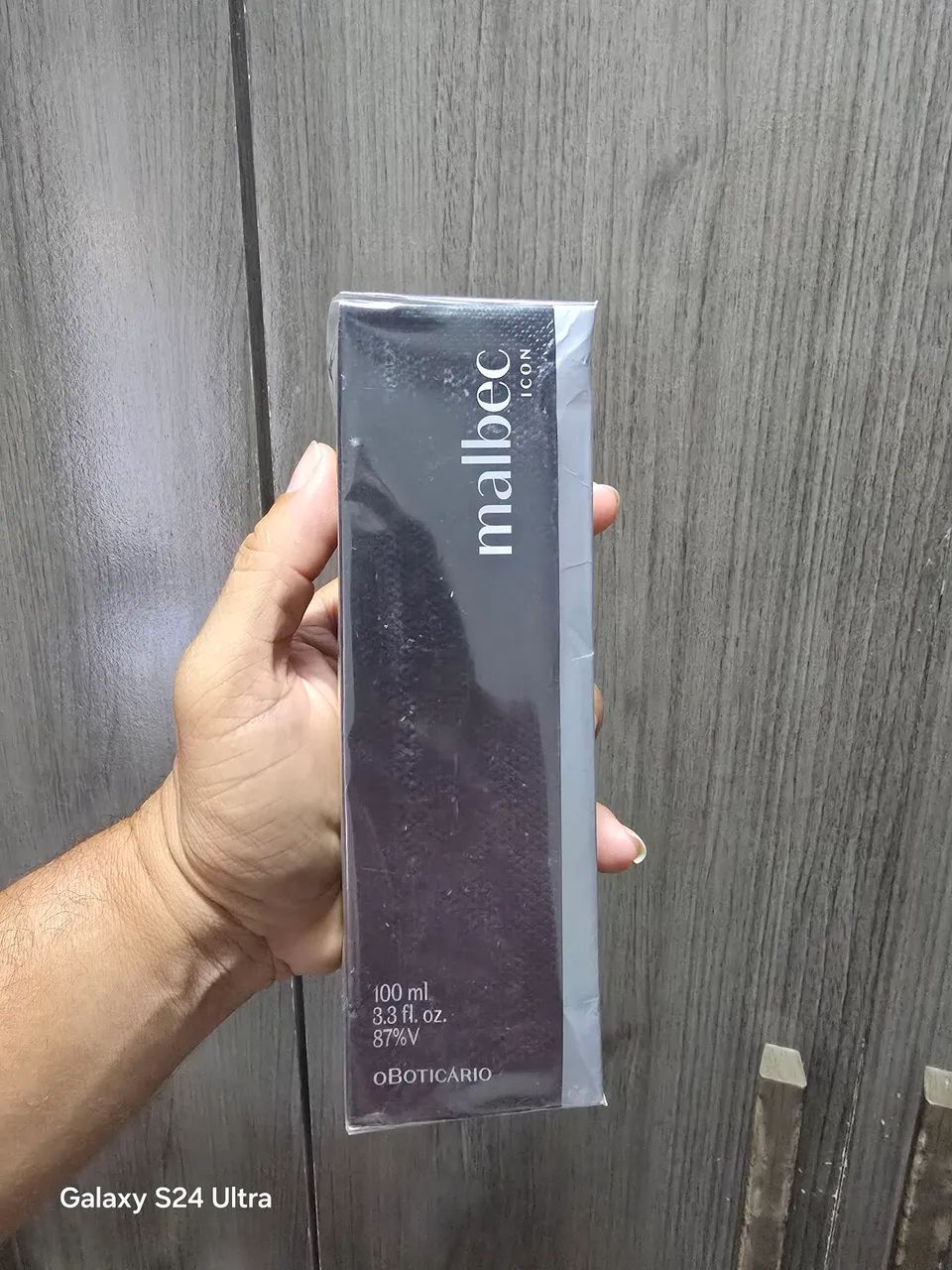 Perfumes  - Foto 3