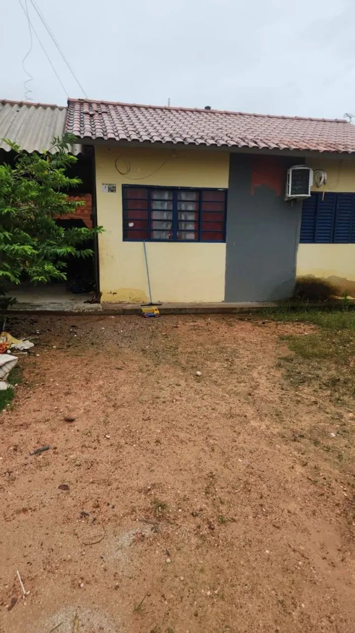 Foto - Cuiabá - Loteamento Residencial Nico Baracat