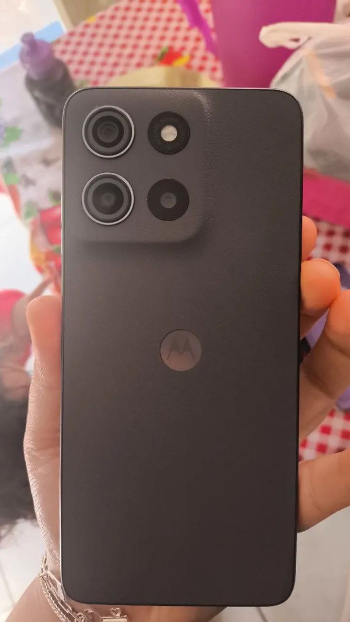 Moto G15 - Foto 3