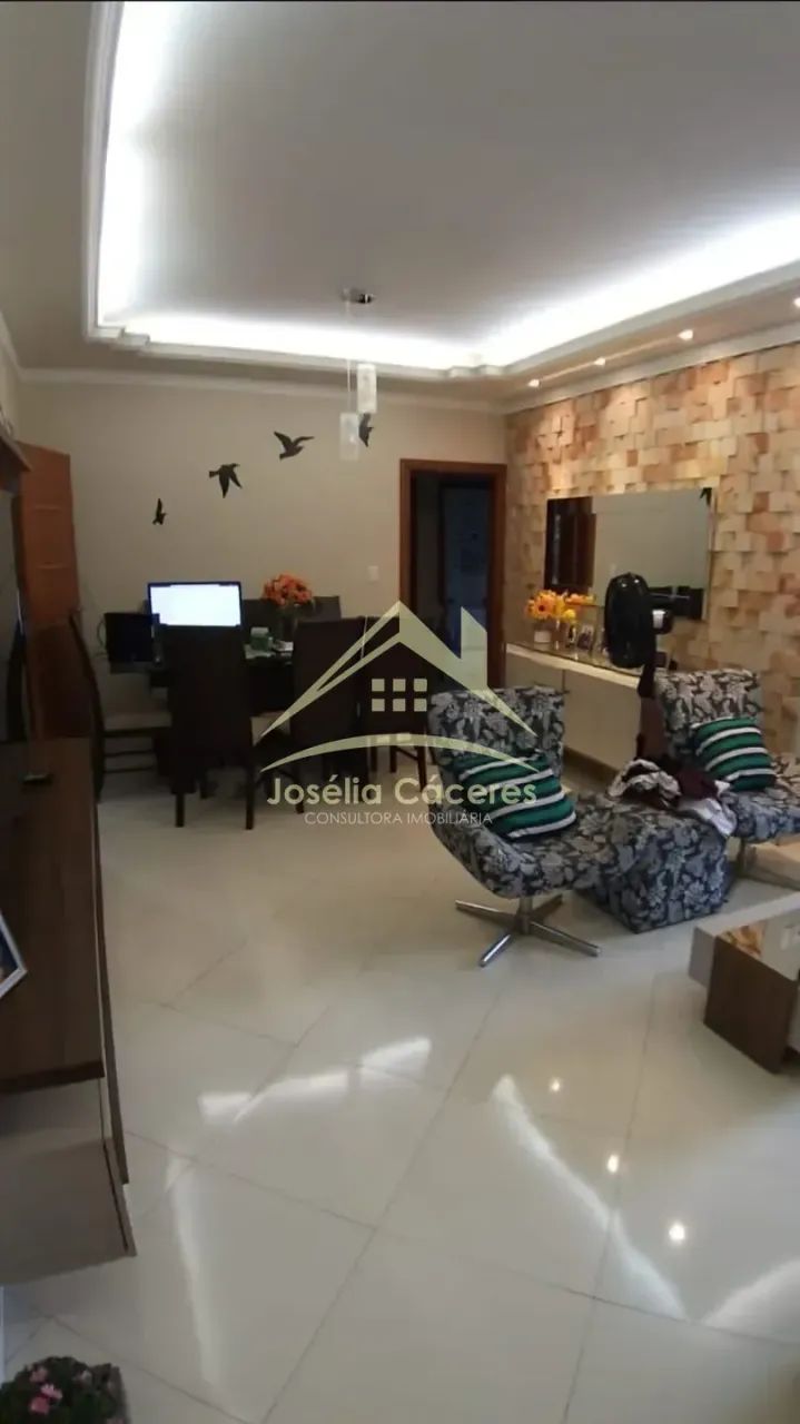 Apartamento à venda, Alvorada, Cuiabá, MT - Foto 3