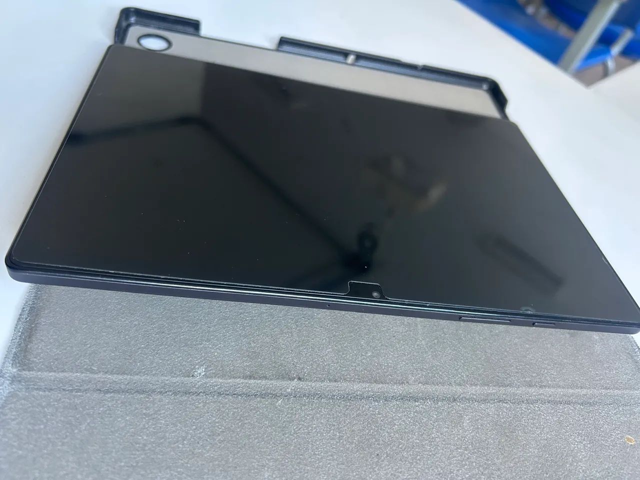 Tablet Galaxy Tab A8 SM-200 - 64GB - Foto 2