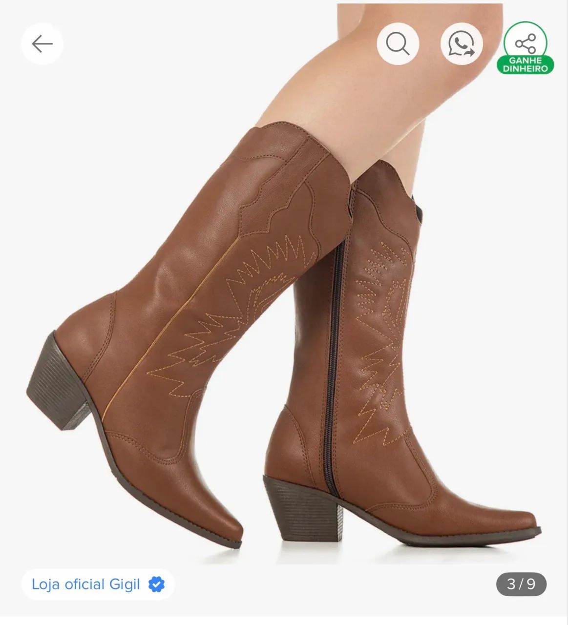 Bota  - Foto 2
