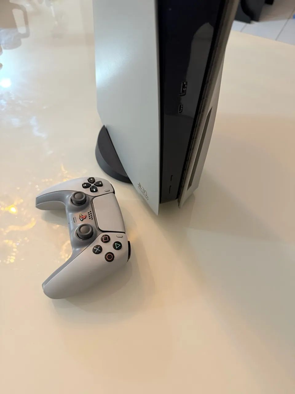 Ps5 Fat 30° disco - Foto 5
