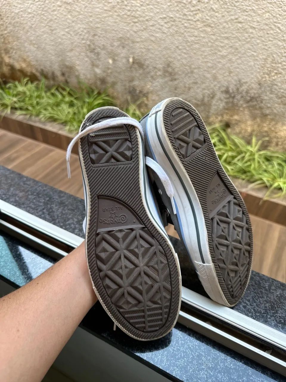Tênis All Star Converse - Foto 3