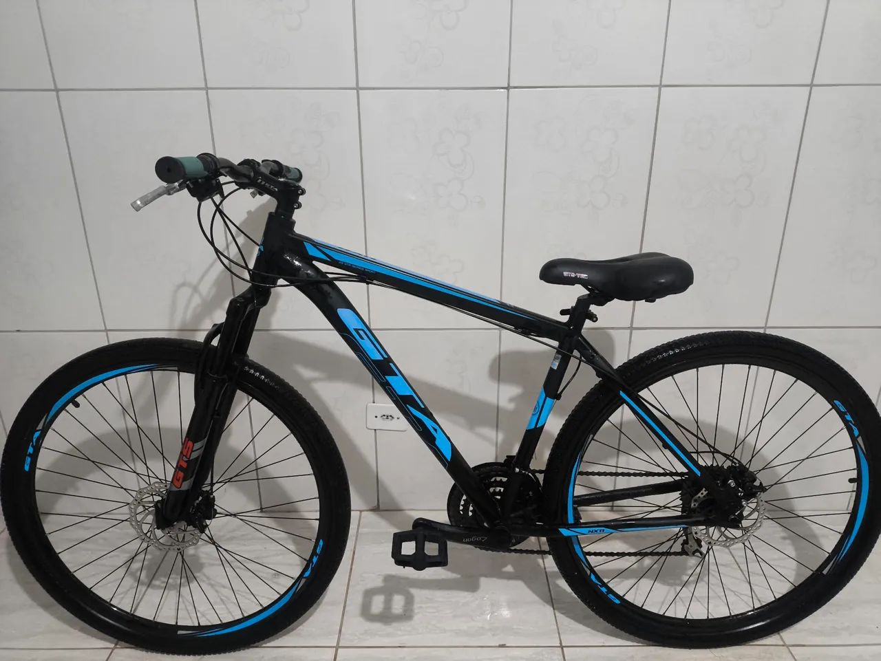 Bicicleta aro 29  - Foto 2