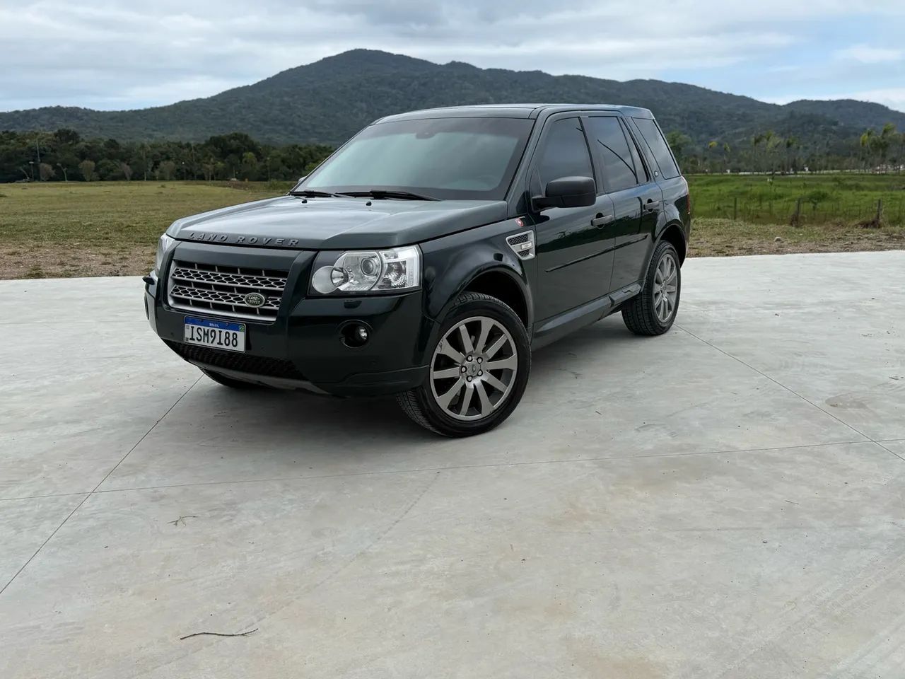 Land Rover Freelander2 I6 HSE 3.2 232cv Aut. 5P 2010