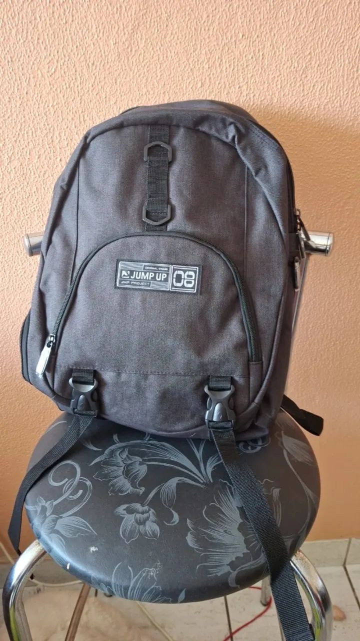 BLACK FRIDAY MOCHILAS - Foto 3