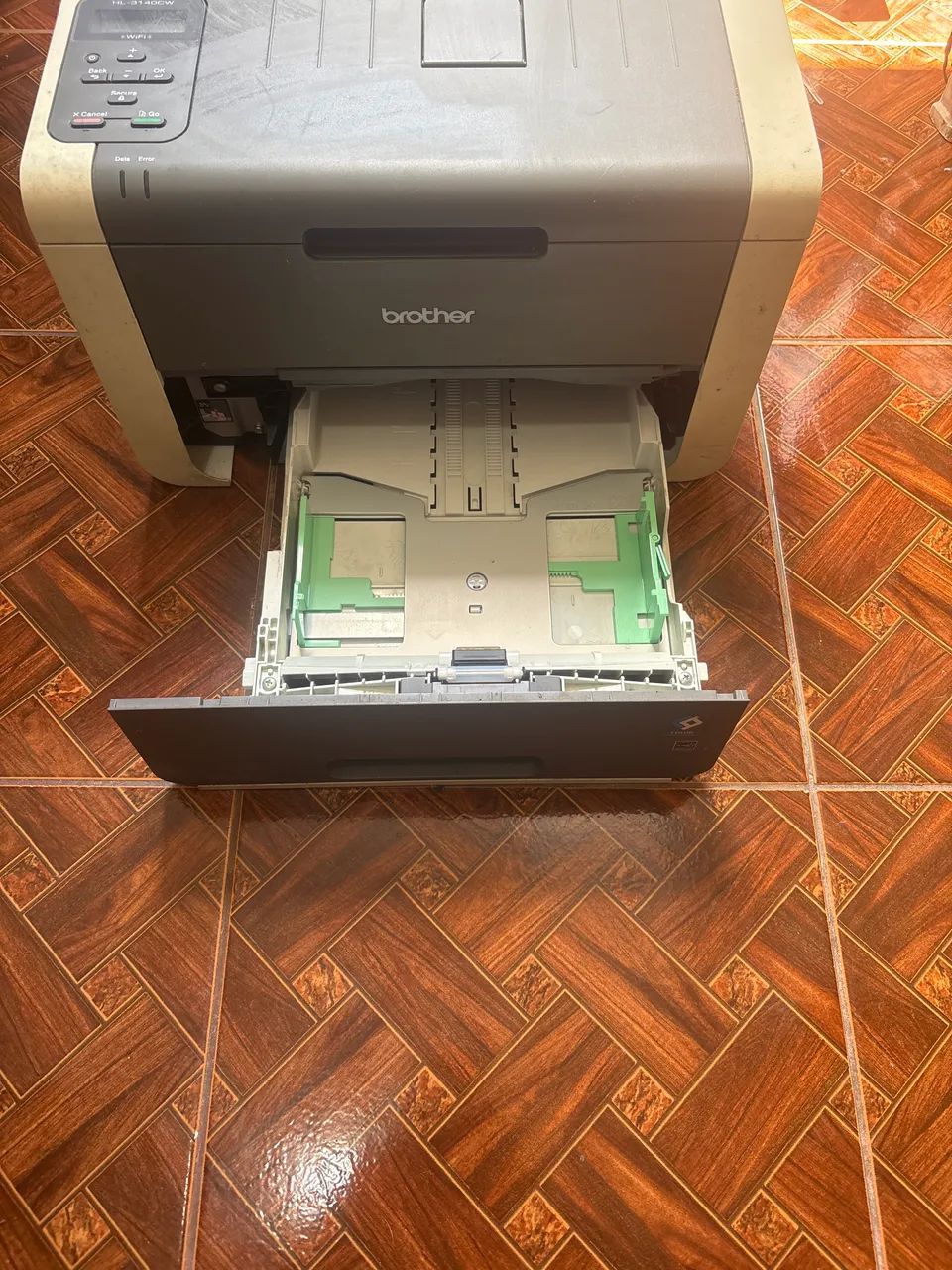 Impressora  - Foto 3