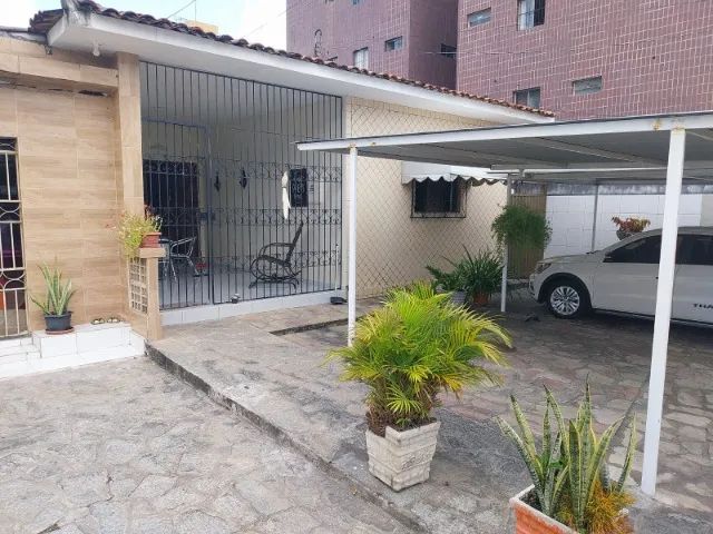 Jardim Cidade Universitária, casa para alugar para Comércio - Foto 3