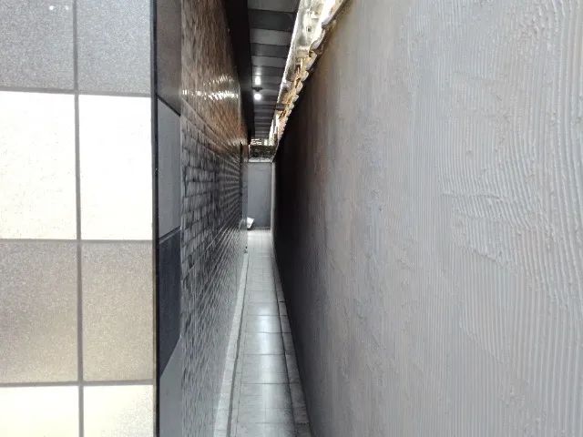 Lindo sobrado com 3 quartos - Foto 2