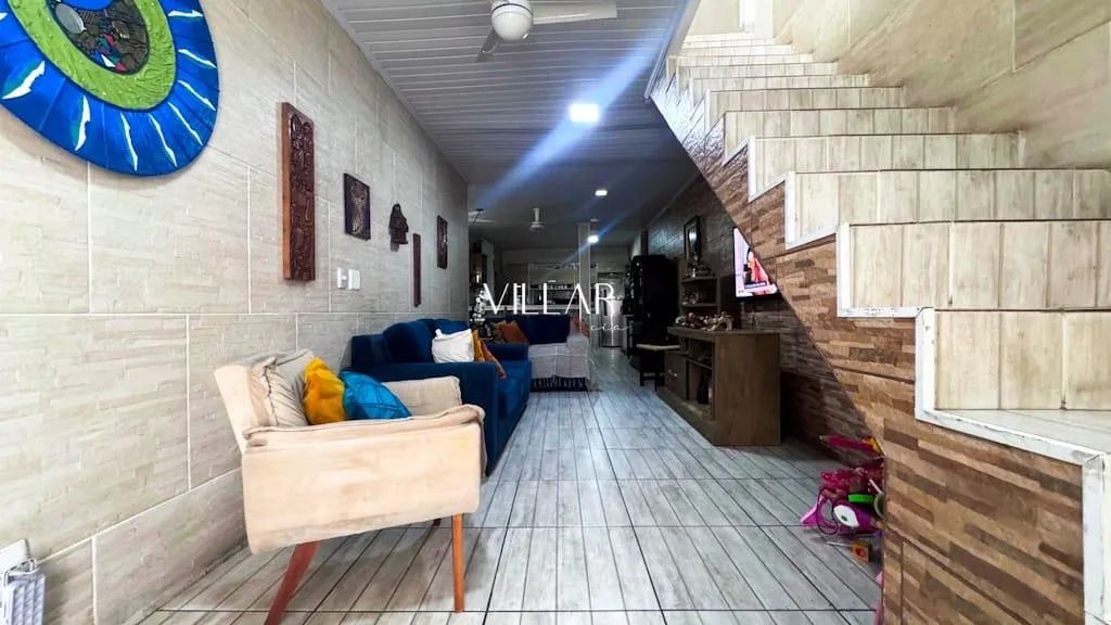 Casa à venda em Rio de Janeiro, Olaria, com 3 quartos, com 150 m² - Foto 5