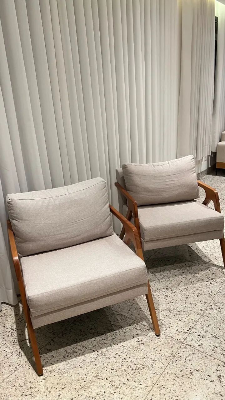 Poltronas 