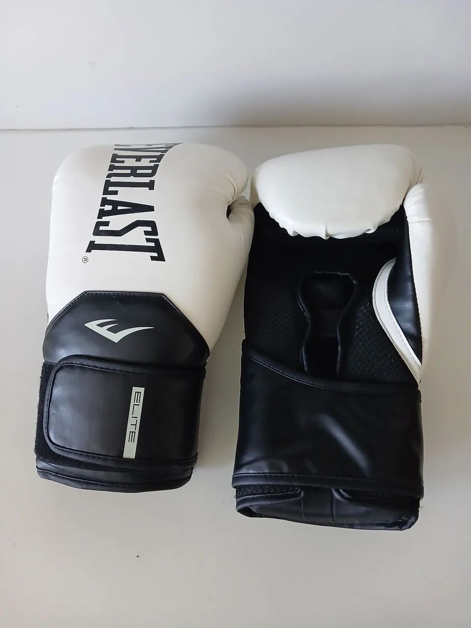 Luvas everlast elite 16oz