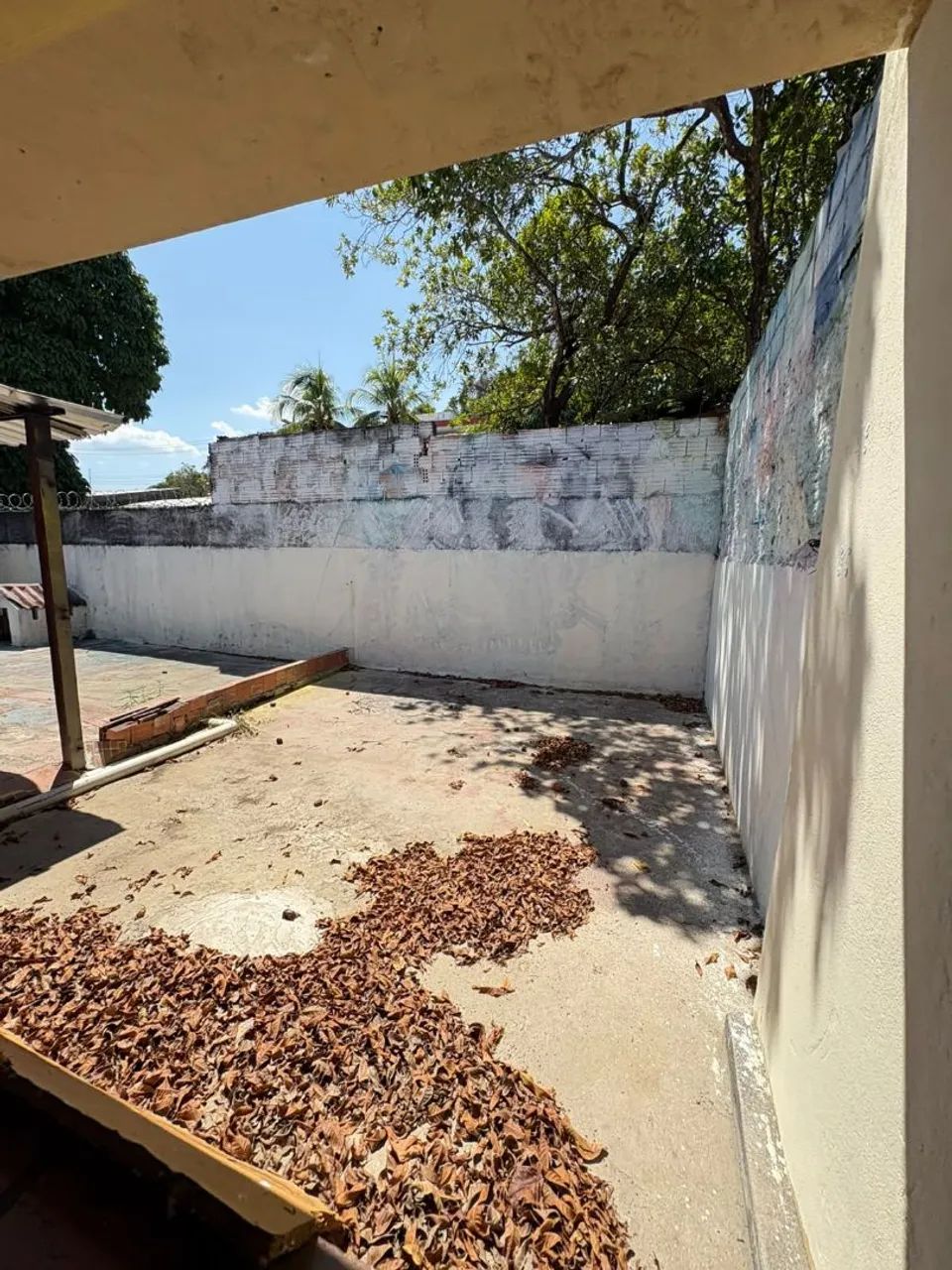 Vende-se casa no japiim - Foto 5