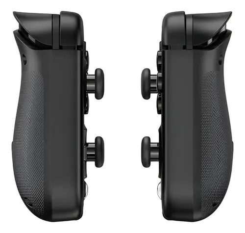 GameSir X2 Pro Controle Android USB-C Preto - Foto 5