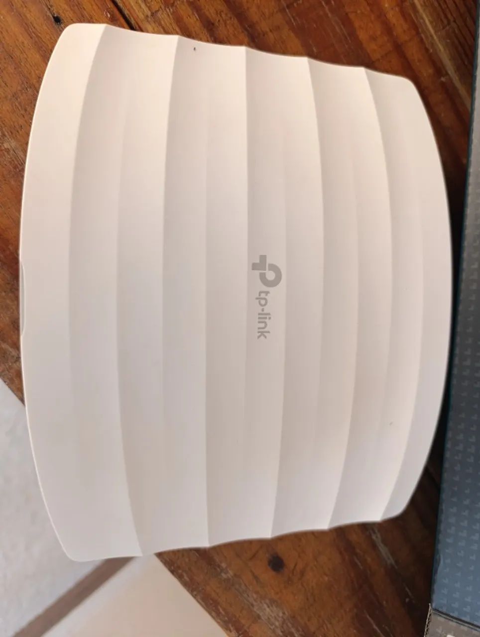 Access Point Tp-link Eap225 Branco - Foto 2