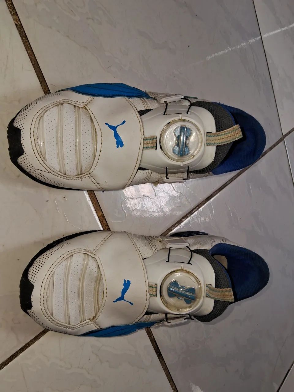 TÊNIS PUMA  - Foto 5