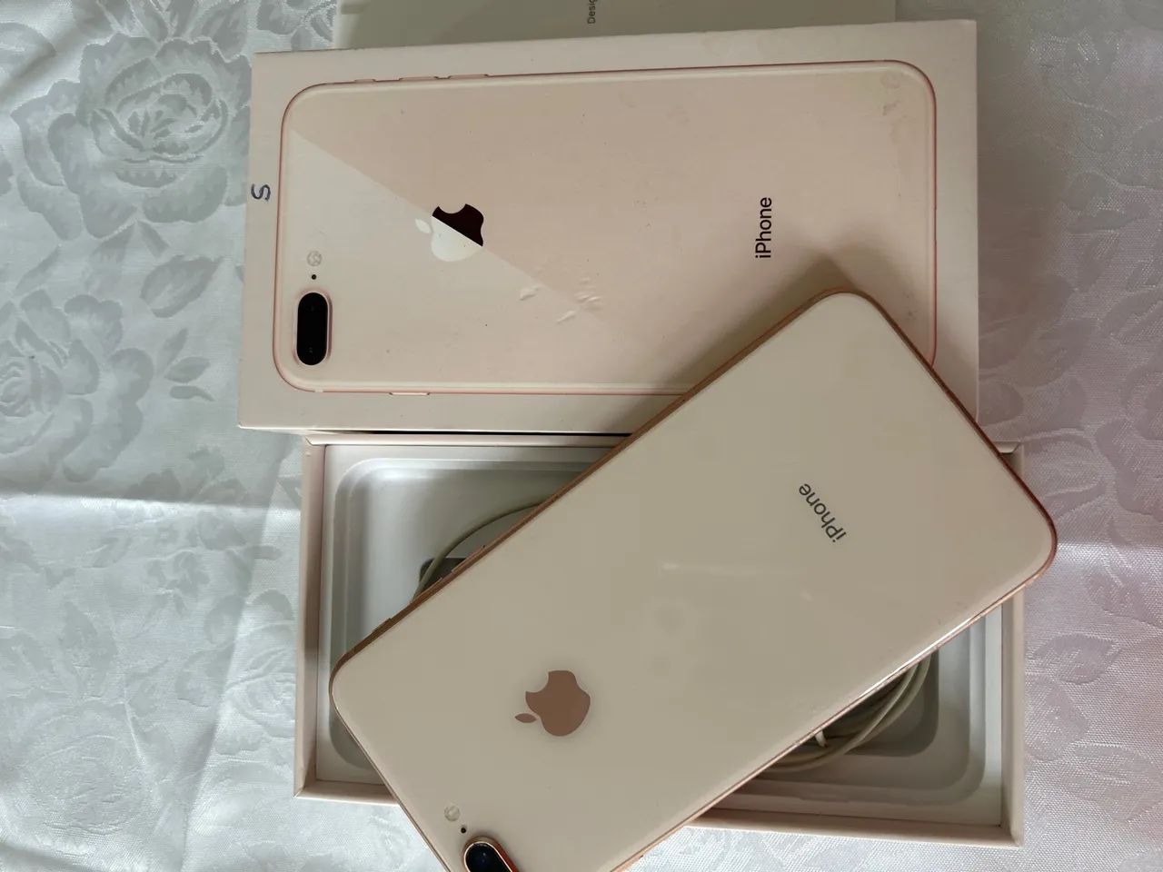 iPhone 14 Plus  - Foto 2