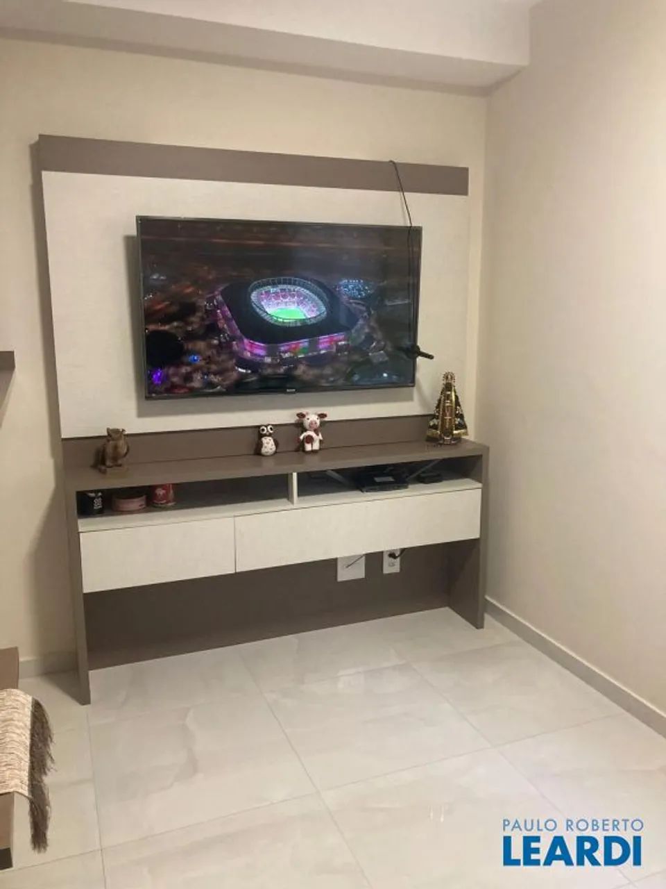APARTAMENTO - CIDADE ADEMAR - SP - Foto 2