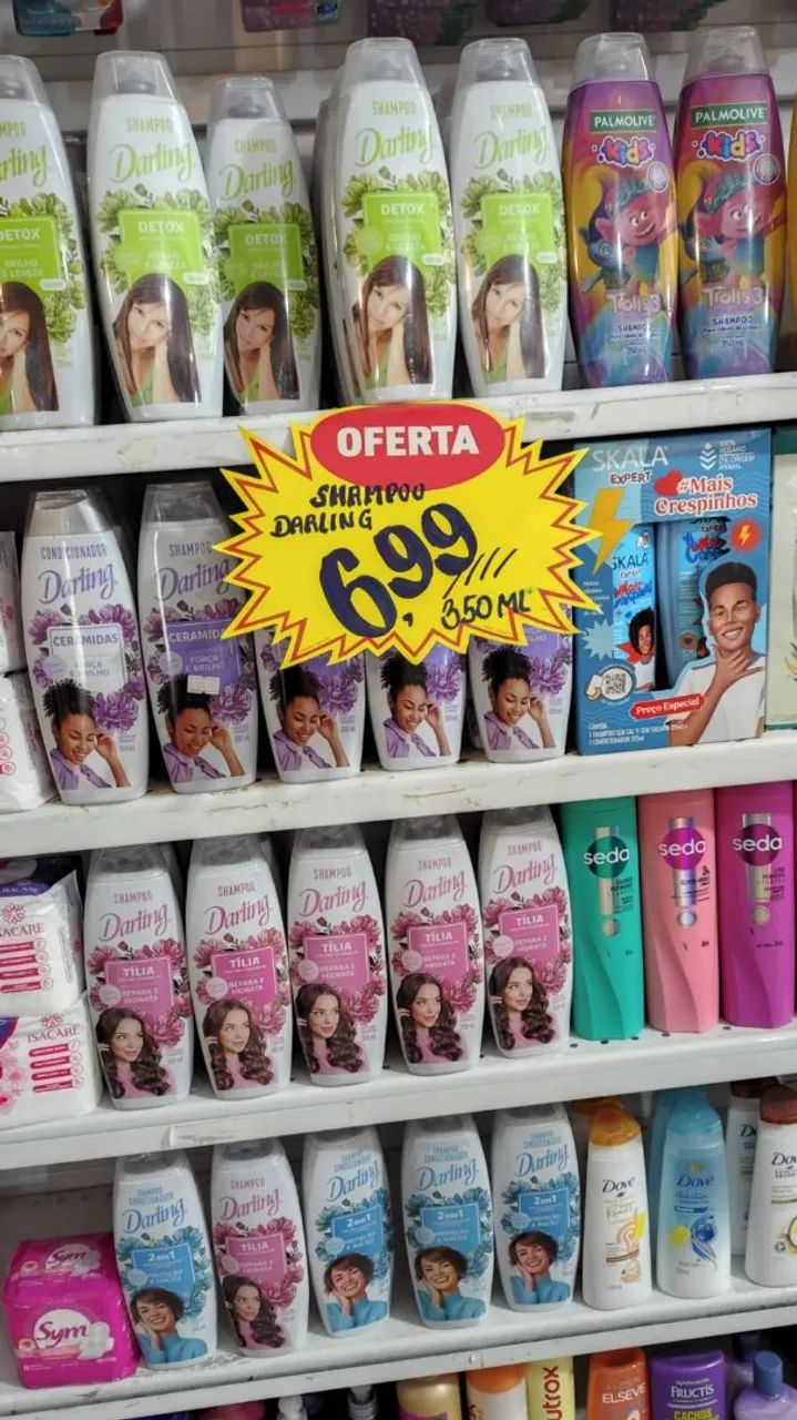 Vendo o mercado ponto Comercial - Foto 5
