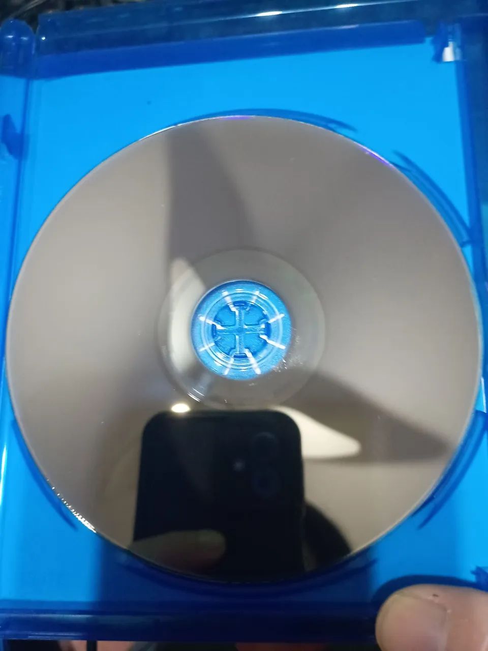 Blu Ray original drácula a história nunca contada  - Foto 3