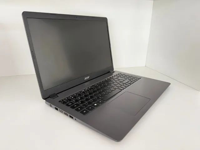 Notebook Acer i3 8GB SSD, com Garantia Entrega Gratis