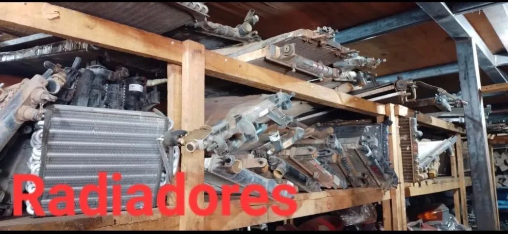 Peça de carro - Foto 4