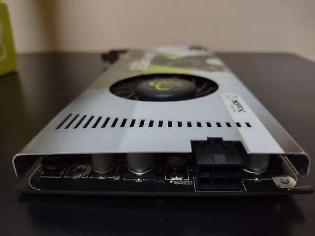 Placa de vídeo GeForce 9600GT - Foto 2