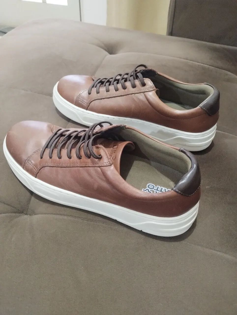 Tênis casual  - Foto 4