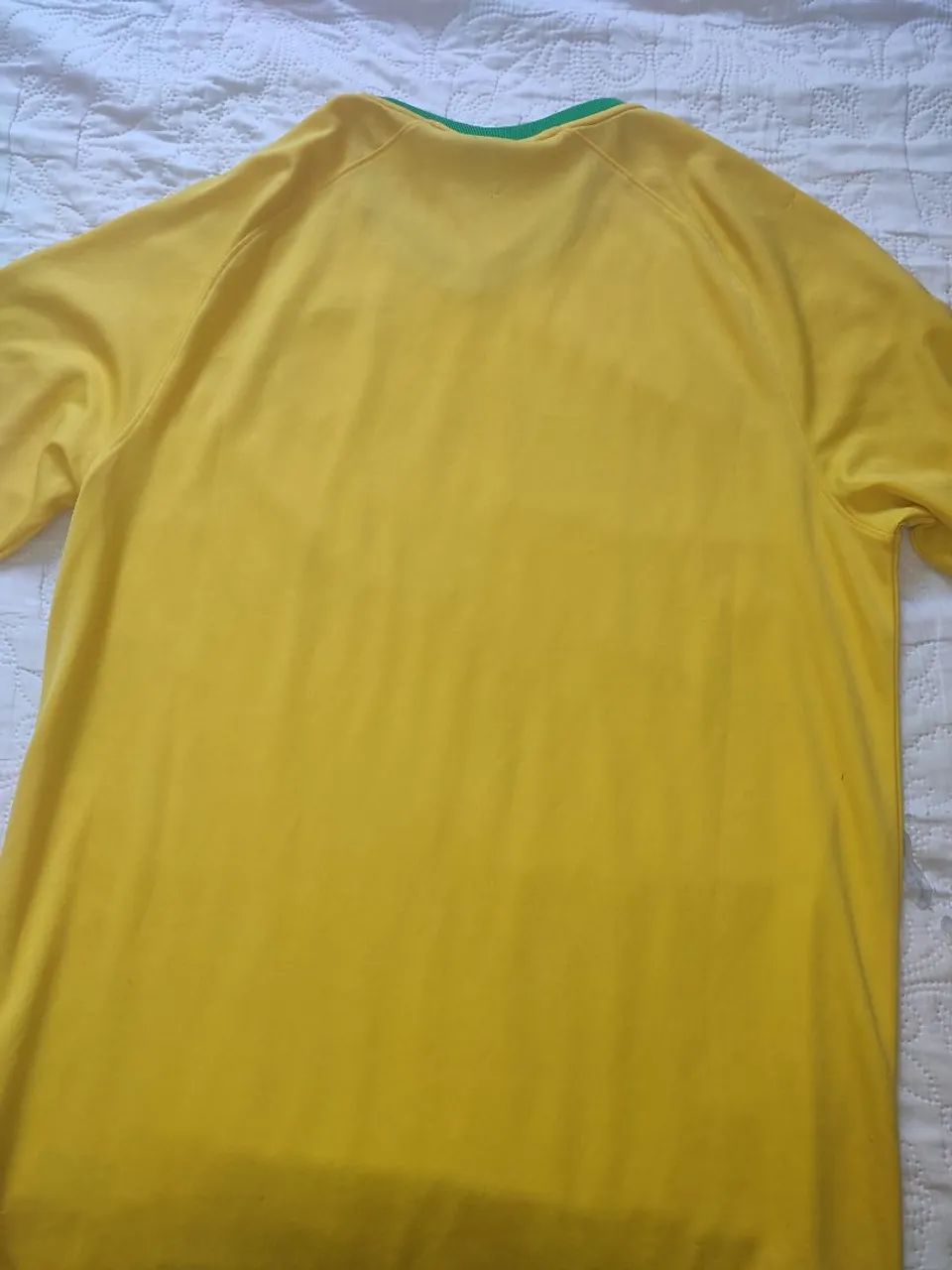 Camisa Brasil OG 2018 torcedor  - Foto 2