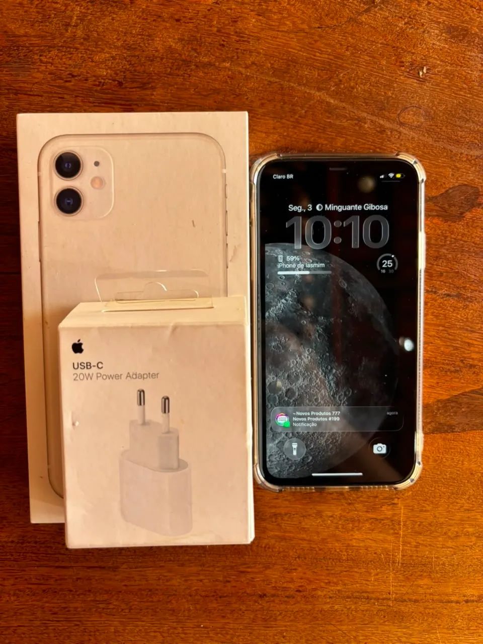 iPhone 11 - Foto 4