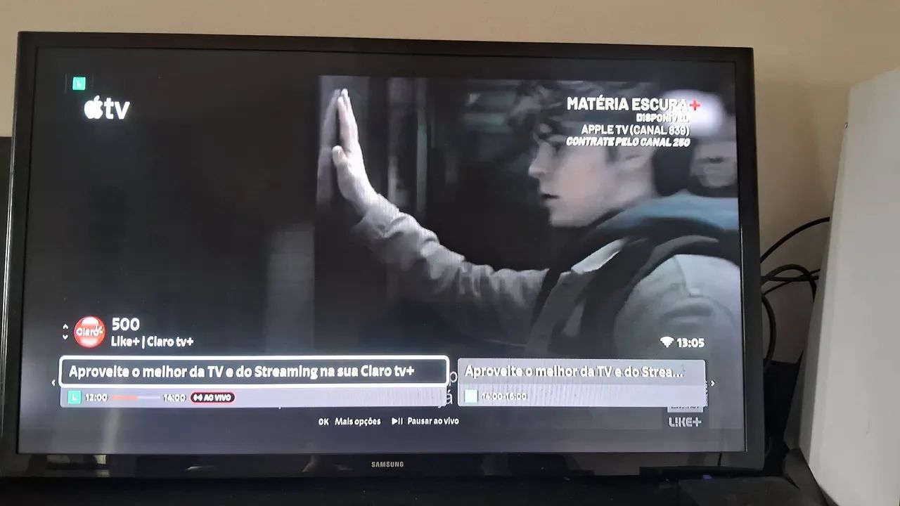 Tv LCD sansung  - Foto 2