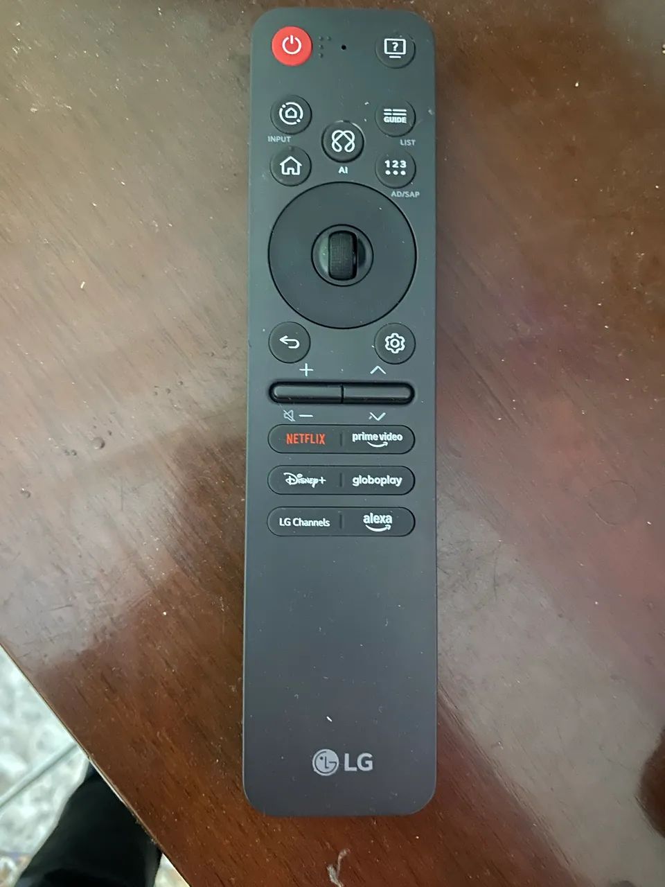 Controle tv LG  - Foto 2