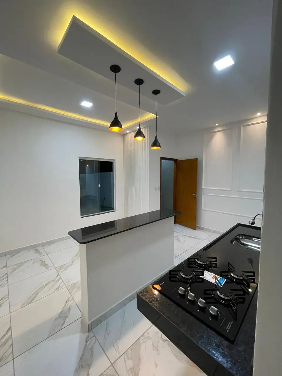 Casa Pronta para Morar em Gramame com Cartório e ITBI Inclusos!