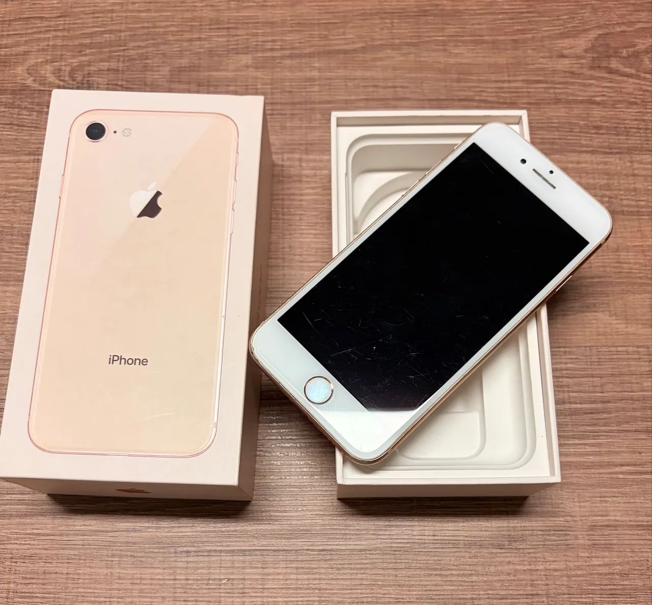iPhone 8 64 GB - Foto 2