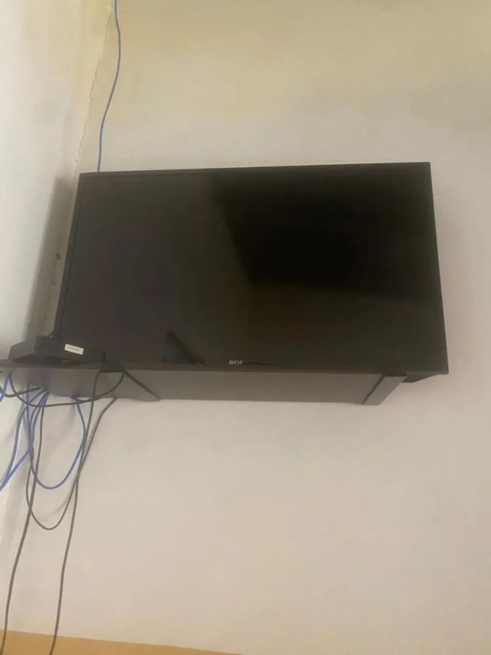 Tv Sony 32 polegadas  - Foto 3