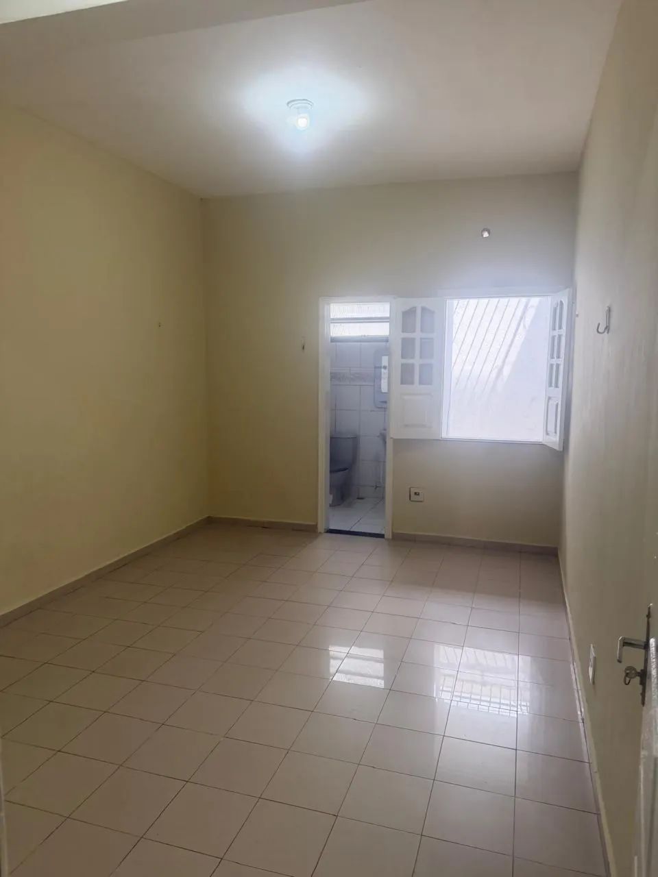 Casa moderna com 2 suítes + 1 quarto em área privilegiada na Cidade velha - Foto 5