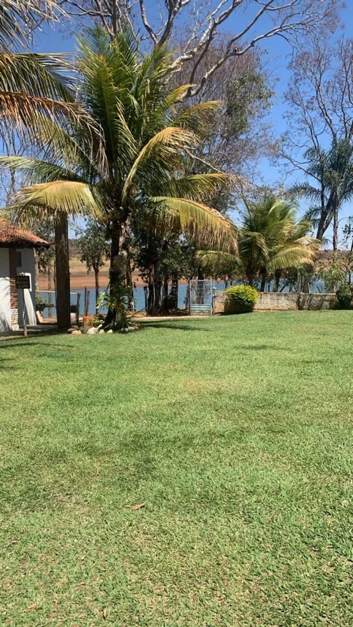 Vendo sítio em cascalho rico  - Foto 3