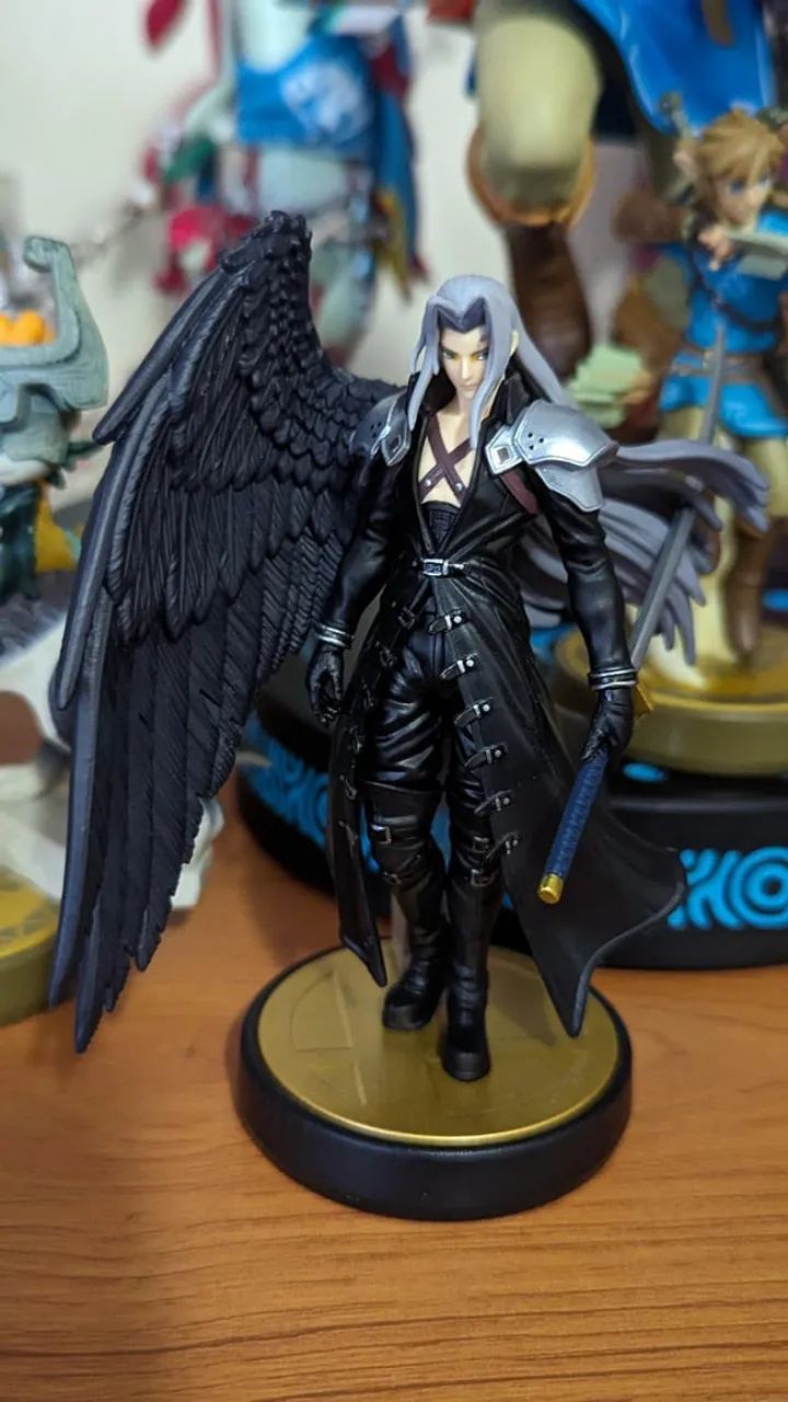 Amiibos - Foto 4