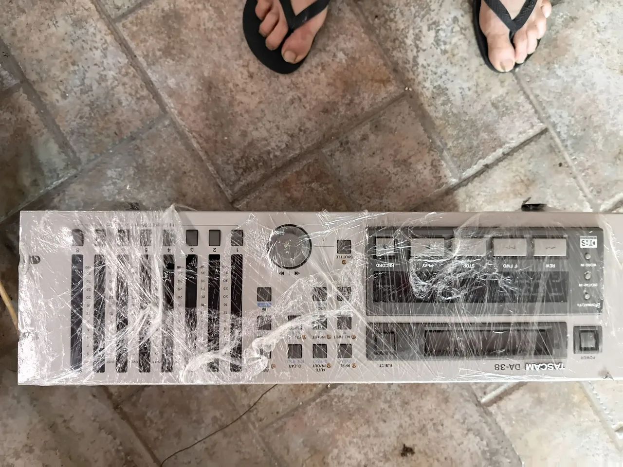 Kurzweil 1000hx