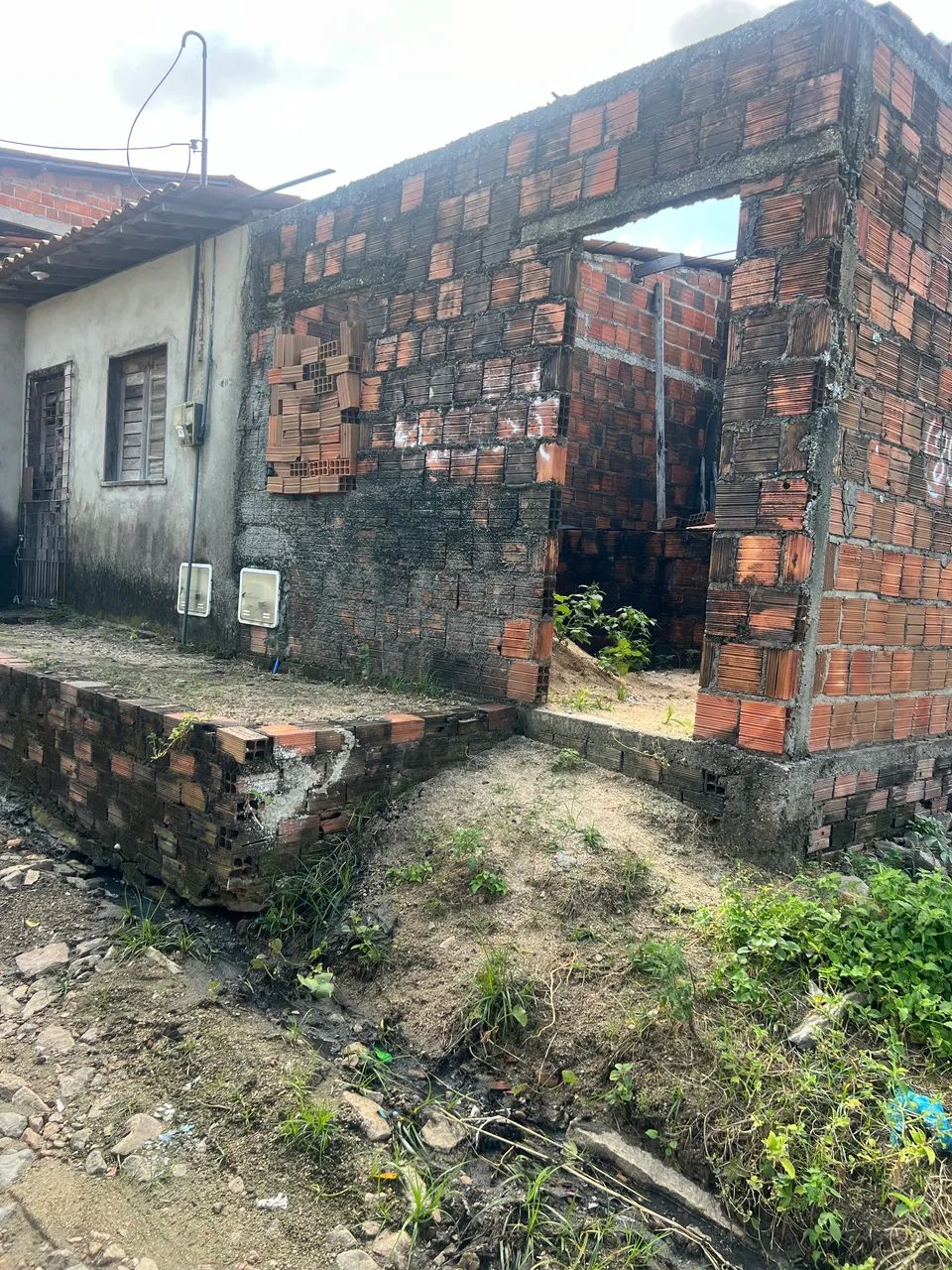 Vendo ou troco por caminhonete  - Foto 3