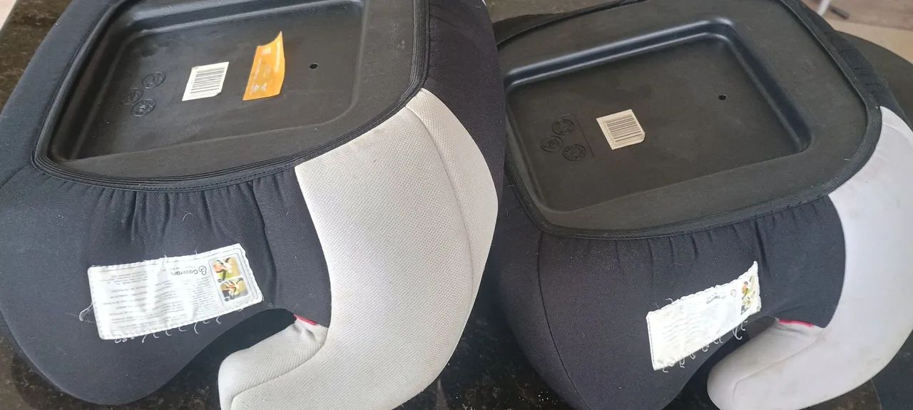 Assentos de elevação Galzerano para criança  - Foto 3