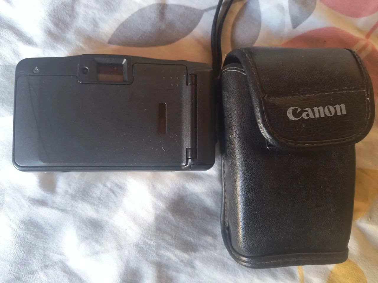 Camera Canon  - Foto 4