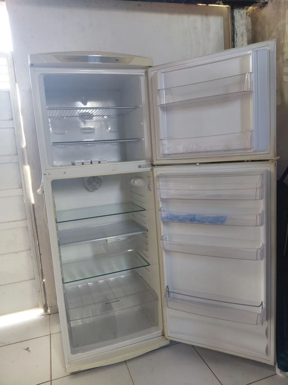 Refrigerador  - Foto 2
