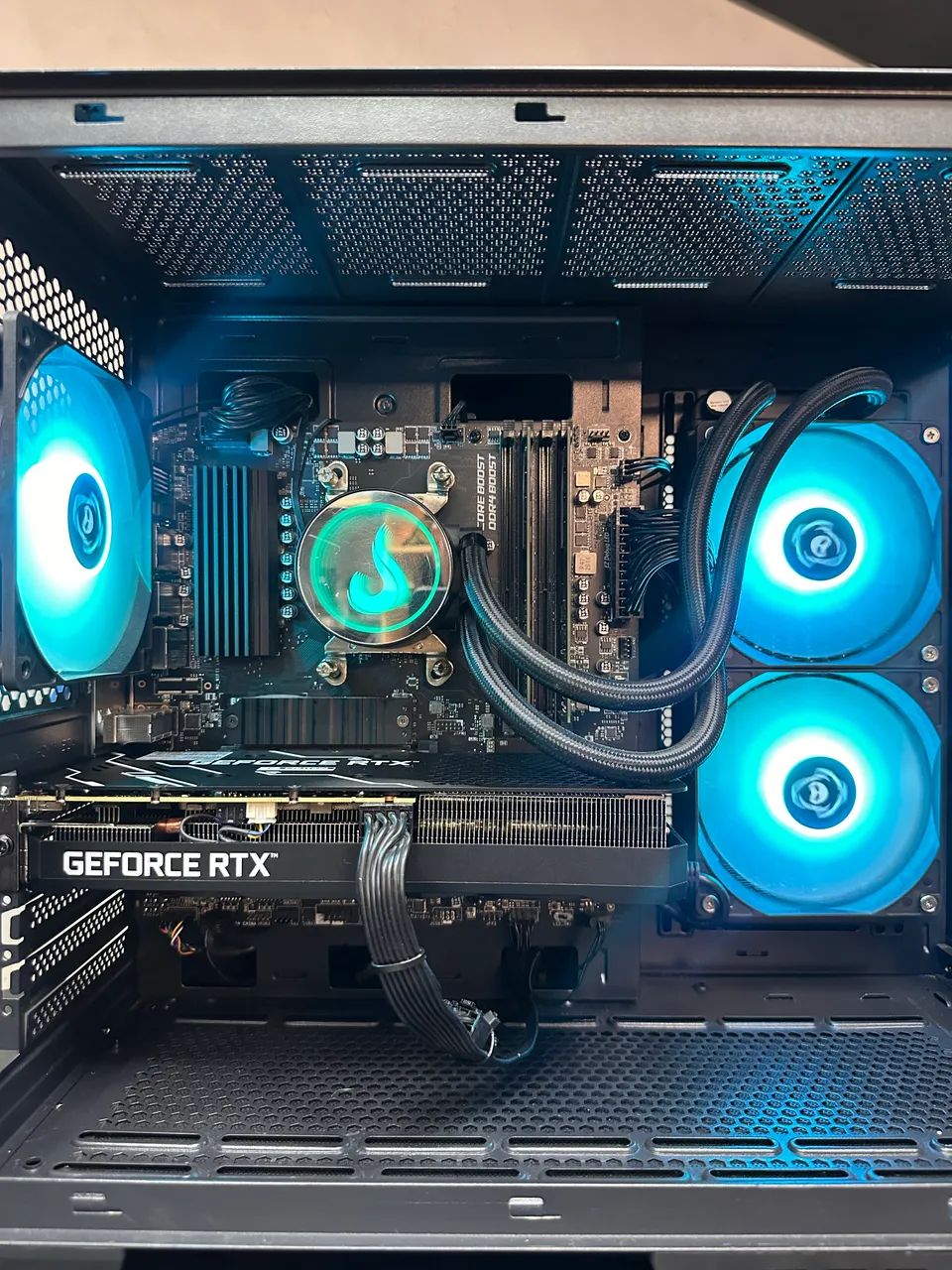 PC GAMER RYZEN - Foto 2