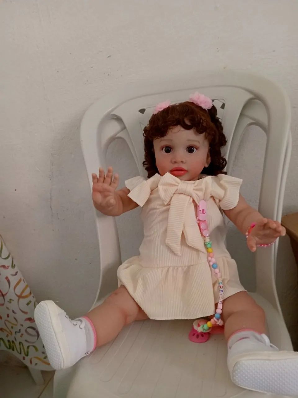 bebê reborn  - Foto 5